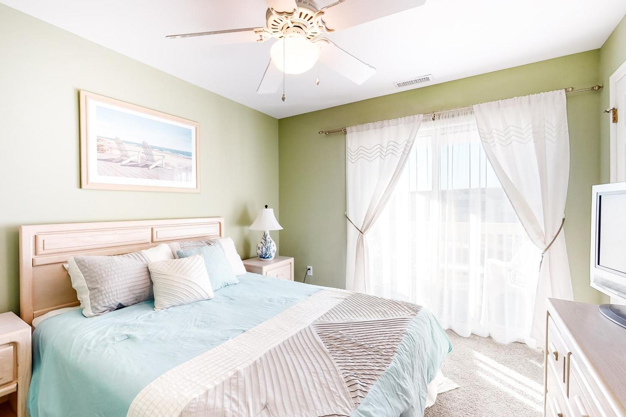 Island At Hidden Harbour 324D Villa โอเชียนซิตี้ ห้อง รูปภาพ